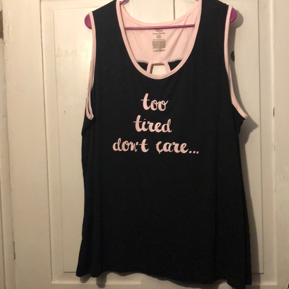 Pj shirt